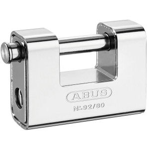 ABUS 92 series padlock