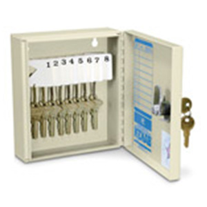 lockable key cabinets