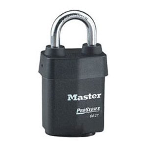 Master proseries 6627 padlock