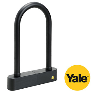 Yale u bike lock